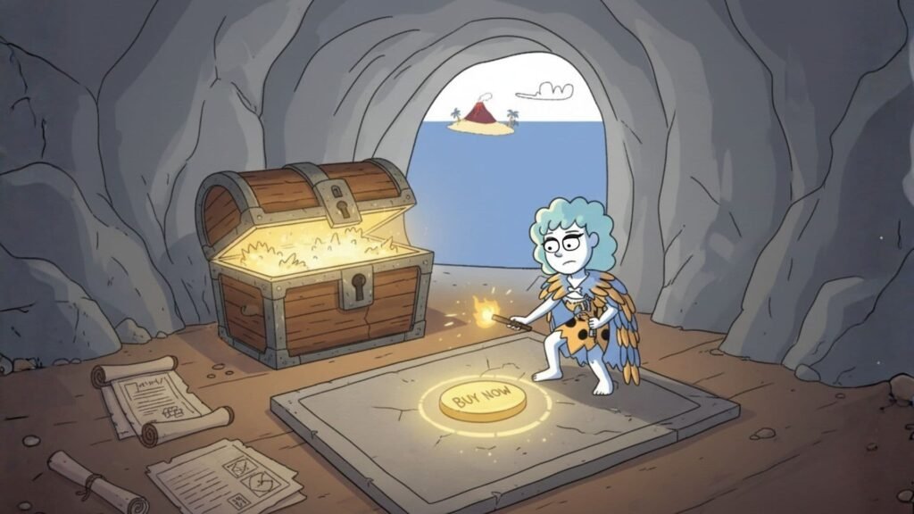 Proofseeker blog image