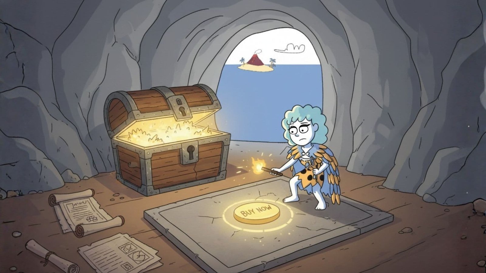 Proofseeker blog image