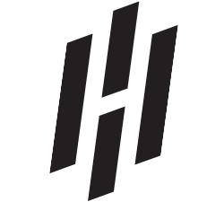 harion marketing agency logo